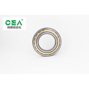 China CEA Single Row Tapered Roller Bearing For Automobile on sale