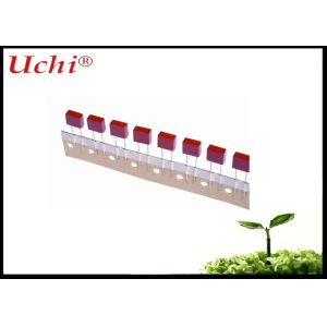 Buy cheap Ammo Pack Through Hole Micro Subminiature PCB Mount Fuse 3.15A 300V Slow Blow Pin Fuses With Leads from wholesalers