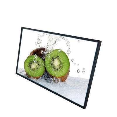 Quality CE 55" 500nit Wall Mounted Interactive Whiteboard Digital Presentation Board for sale