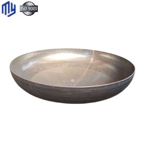 Buy cheap Hexagon/Round Head Code Customized Stainless Steel 304l Elliptical Torispherical Dished Head from wholesalers