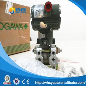 Buy cheap Yokogawa differential pressure transmitter EJA110A /EJA120A /EJA130A/ EJA210A product
