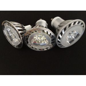 Buy cheap 3W/4W/6W high power led spotlighting from wholesalers