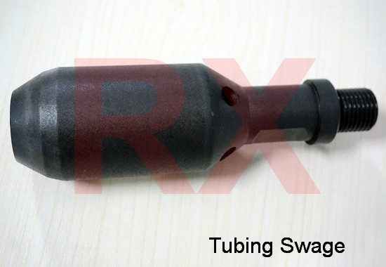 Buy cheap Tubing Swage Wireline Tool String from wholesalers