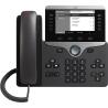 CP-8845-K9 Cisco IP Phone 480 X 272 Resolution 10/100/1000 Ethernet With G.729ab Voice Codecs for sale