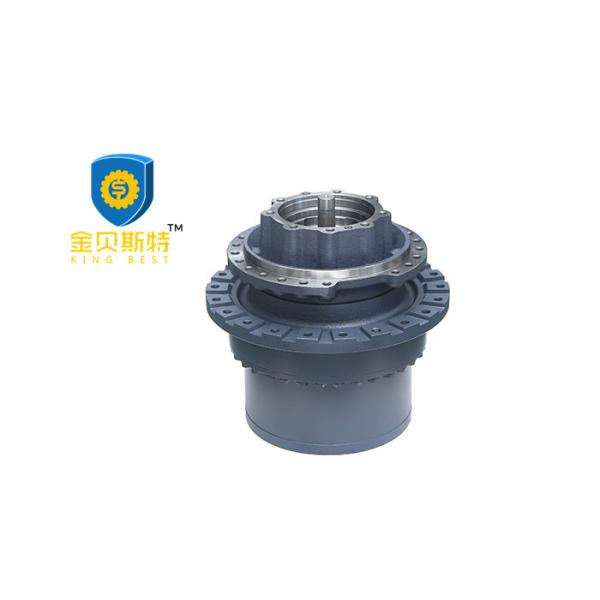 Quality 9244944 Excavator Replacement Parts Travel Motor Reducer With Travel Reduction Gear Assy For ZAX330-3 for sale