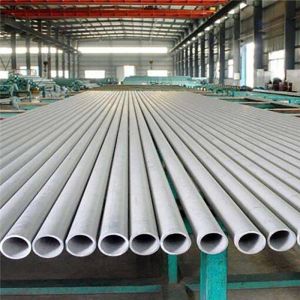 Buy cheap Customizable Seamless Alloy Steel Pipe for Various Industrial Applications from wholesalers