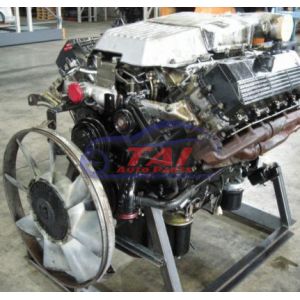 Buy cheap Mitsubishi 8DC10 8DC11 8M20 8M21 Diesel Engine Parts TS 16949 from wholesalers