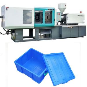 Buy cheap 700 Mold Closing Stroke Molding Press with Computerized Control System from wholesalers