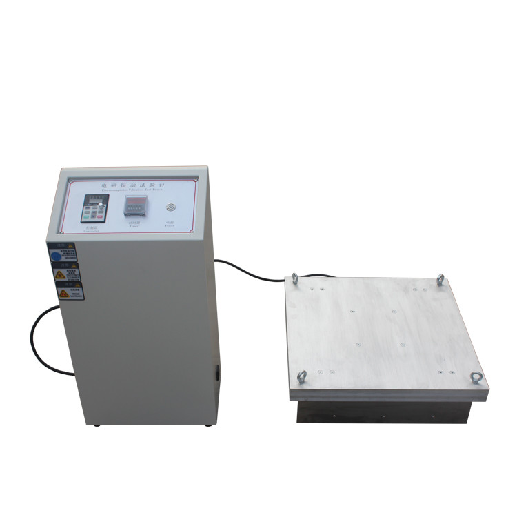 China 1.2KW 60KG Electromagnetic Vibration Testing Machines on sale