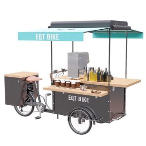 Buy cheap One Person Easy Operating Drink Bike Good Appearance CE Certificate product