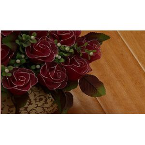 Buy cheap 15mm maple engineered hardwood flooring from wholesalers