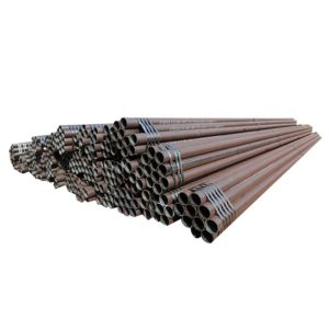 Buy cheap Seamless Alloy Steel Pipes for Hydraulic Equipment ASTM Standard and Flexible Payment from wholesalers