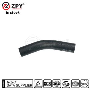 Buy cheap ZPY Engine Coolant Pipe for VW Audi Porsche 1KD121109 from wholesalers