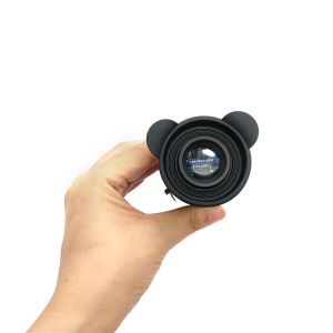 Buy cheap Bear Monocular 6x32 Kids Telescope BAK4 Prism All Optical Lens from wholesalers