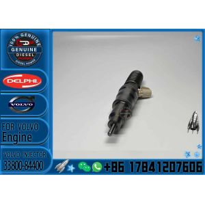 Electronic Injector BEBE4C09101 33800-84400 Injector E1 Nozzle L232PBC for for