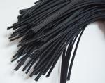 Buy cheap Customized PET Expandable Braided Sleeving Braided Wire Sleeve UL RoHS from wholesalers
