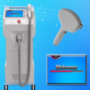 Buy cheap 2014 toppest diode laser in motion hair removal machine CE approval for hair removal from wholesalers