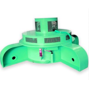 Buy cheap Power Permanent Magnet Synchronous Hydro Turbine Generator from wholesalers
