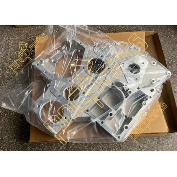 Buy cheap 02/201136 JCB 3CX 4CX Timing Case 02/202274 Excavator Engine Cover from wholesalers