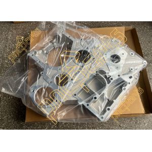 Buy cheap 02/201136 JCB 3CX 4CX Timing Case 02/202274 Excavator Engine Cover from wholesalers