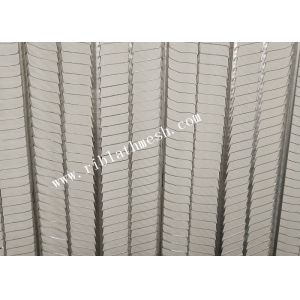 Buy cheap 100mm Rib Distance Galvanized Expanded Metal Lath For Industrial Building from wholesalers