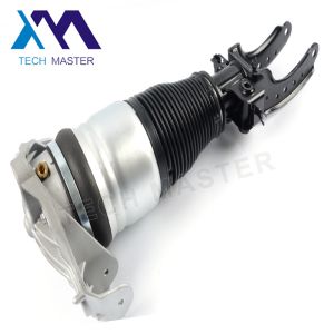 Buy cheap Air Shock Absorber / Audi Air Suspension Parts For Q7 Front 7L6616039D 7L6616040D from wholesalers