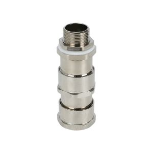 Buy cheap IP66 Cable Gland Explosion Proof ATEX Flame Proof Cable Glands from wholesalers