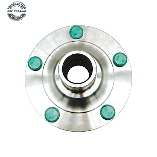 Buy cheap Front Wheel Hub Shaft Head MA1033060M1 For Hippocampus High Precision from wholesalers