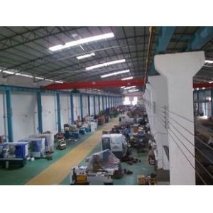 NANTONG JINYING(QINYUAN)MACHINERY CO.,LTD