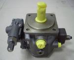 Buy cheap PV7-1X/10-14RE01MC6-16 Rexroth PV series brand variable vane pump from wholesalers