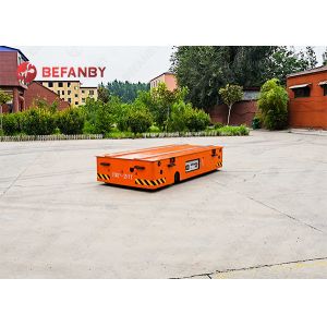 Buy cheap Intelligent Material Handling Solution: Trackless Transfer Cart from wholesalers