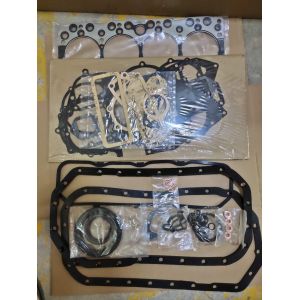 Buy cheap Complete Gasket Isuzu 4BC2 Auto Spare Parts from wholesalers