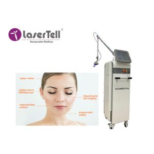 Buy cheap Dermatology Erbium Co2 Fractional Laser Machine Resurfacing Ce Iso Approved from wholesalers