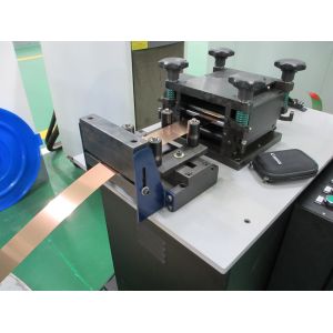 Buy cheap Leveler Straightener Sheet Flattening Machine For Stamping Forming from wholesalers
