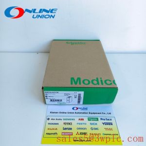 Buy cheap BMENUA0100 SCHNEIDER communication module Modicon M580 from wholesalers