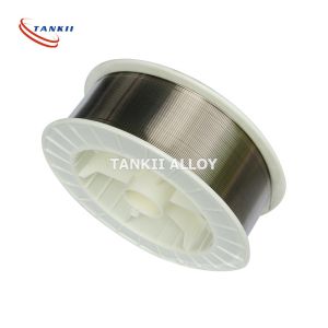 Buy cheap SS316L 85T Thermal Spray Wire Corrosion Resistance from wholesalers