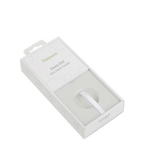 Buy cheap Cardboard Window Packaging Box With Transparent Lids Plastic Hooks from wholesalers