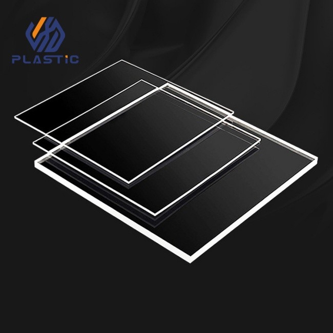 Buy cheap 1.5mm Thickness Extrued Acrylic Sheet for Transparent and Durable Applications from wholesalers