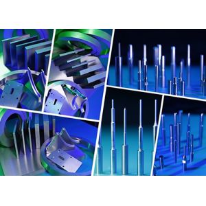 Buy cheap Long Life Tungsten Carbide Punch Die High Precision MD51B Grade from wholesalers