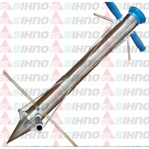 Buy cheap Onion Seedlings Transplanting Machine Pepper Seedling Transplanter from wholesalers