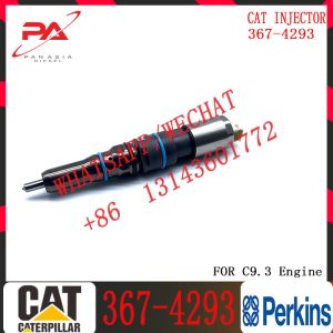 Buy cheap 456-3493 20R-5036 456-3544 20R-5079 ELIC Engine Common Rail Fuel Injector 363-0493 367-4293 20R-1318 from wholesalers