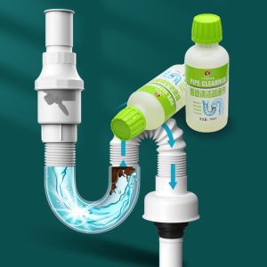 Buy cheap Yuhao Clogged Drain Cleaner Liquid Sewer Unblocker Kill Cockroaches from wholesalers