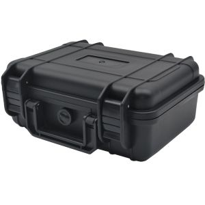 Custom Printed Plastic Boxes With Custom Thickness And Personalized Logo