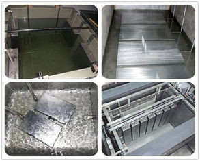 Buy cheap 1500W Bulkhead Immersible Ultrasonic Transducer Easy Install With Rigid Pipe product