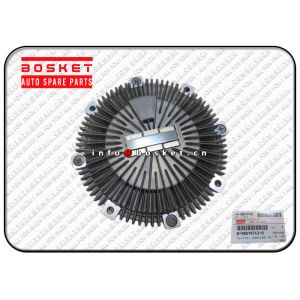 China Orginal Cooling Fan Clutch For ISUZU NPR Parts 700P 4HK1 8-98019743-0 8980197430 on sale