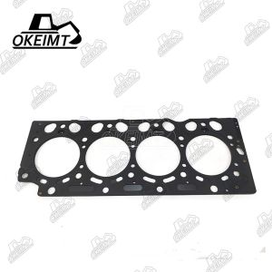 Buy cheap High Performance For Engine Parts D4D Cylinder Head Gasket from wholesalers