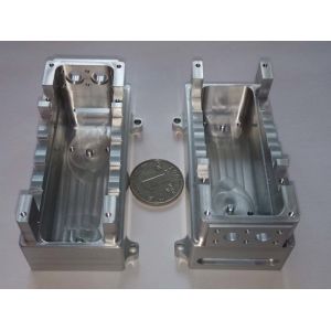 China CNC aluminum machined parts,precision CNC machining aluminum rapid