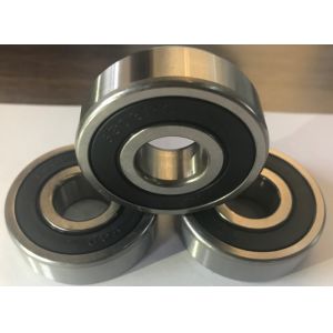 Buy cheap Spherical Rolling Ball Bearing , Open Sealed Roller Bearings Environment Friendly from wholesalers