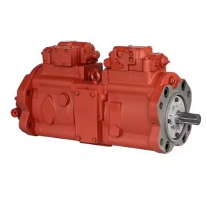 China R215-9 Spare Parts K3V112DTP-9P12 Hydraulic Pump for Engineering Machinery Engine on sale