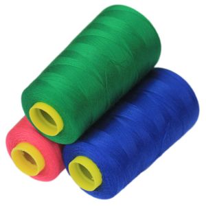 40/2 40/3 Polyester Sewing Thread Polyester Thread Threads For Sewing